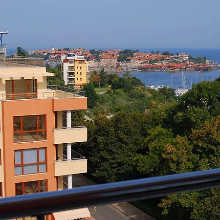 Vp Panorama Beach Vigo * Nesebar