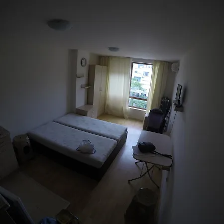Vp Panorama Beach Vigo *