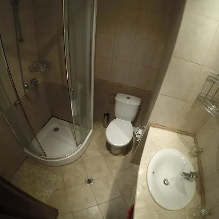 아파트 Vp Panorama Beach Vigo *