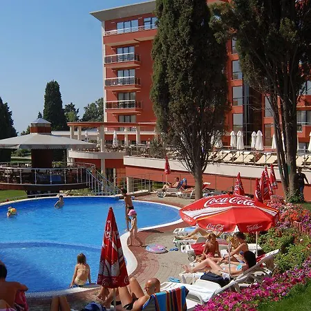 아파트 Vp Panorama Beach Vigo