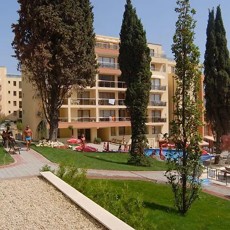 아파트 Vp Panorama Beach Vigo
