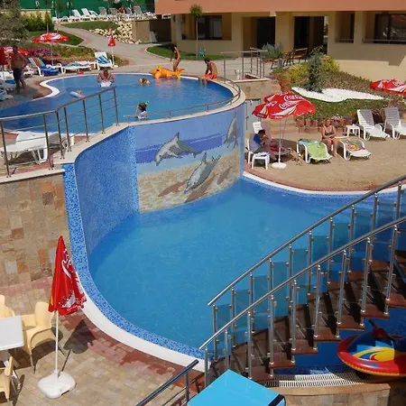 아파트 Vp Panorama Beach Vigo *